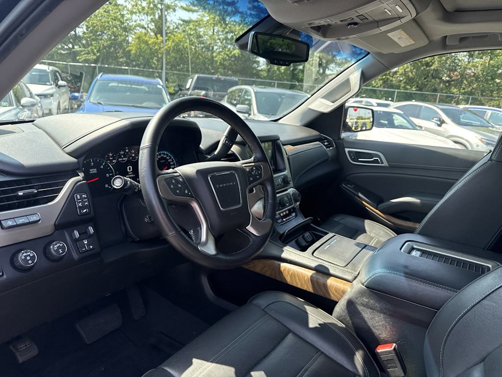 Thumbnail: 2020 GMC Yukon - 2