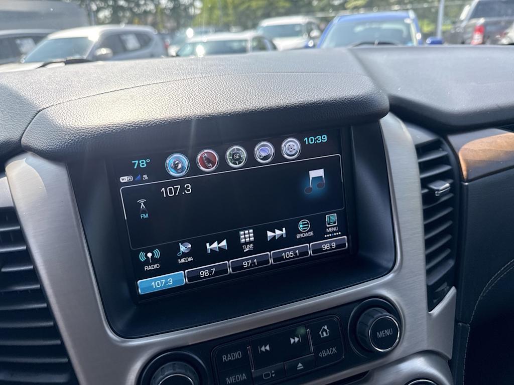Thumbnail: 2020 GMC Yukon - 14