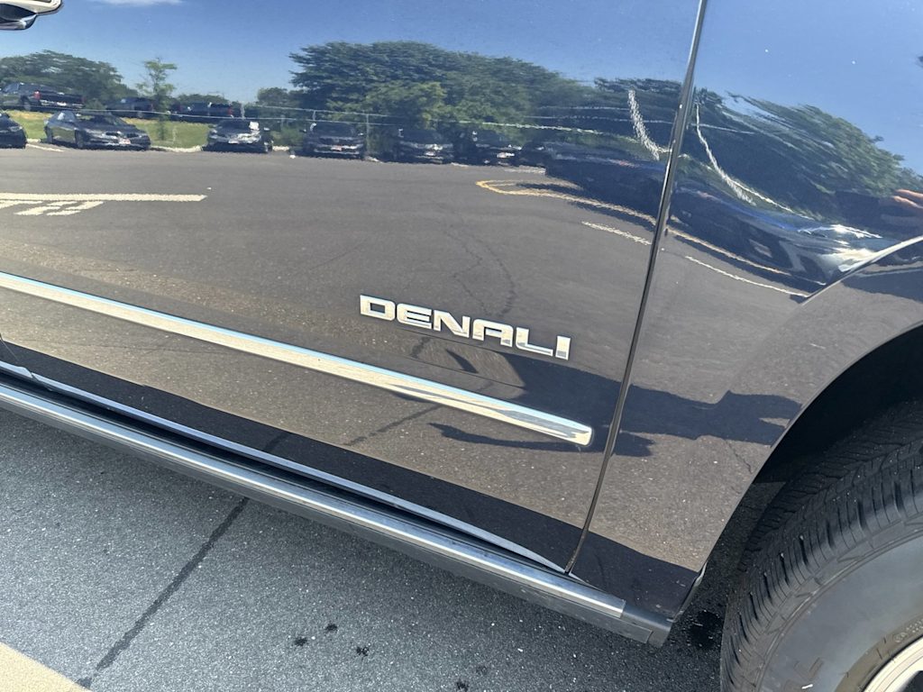 Thumbnail: 2020 GMC Yukon - 6