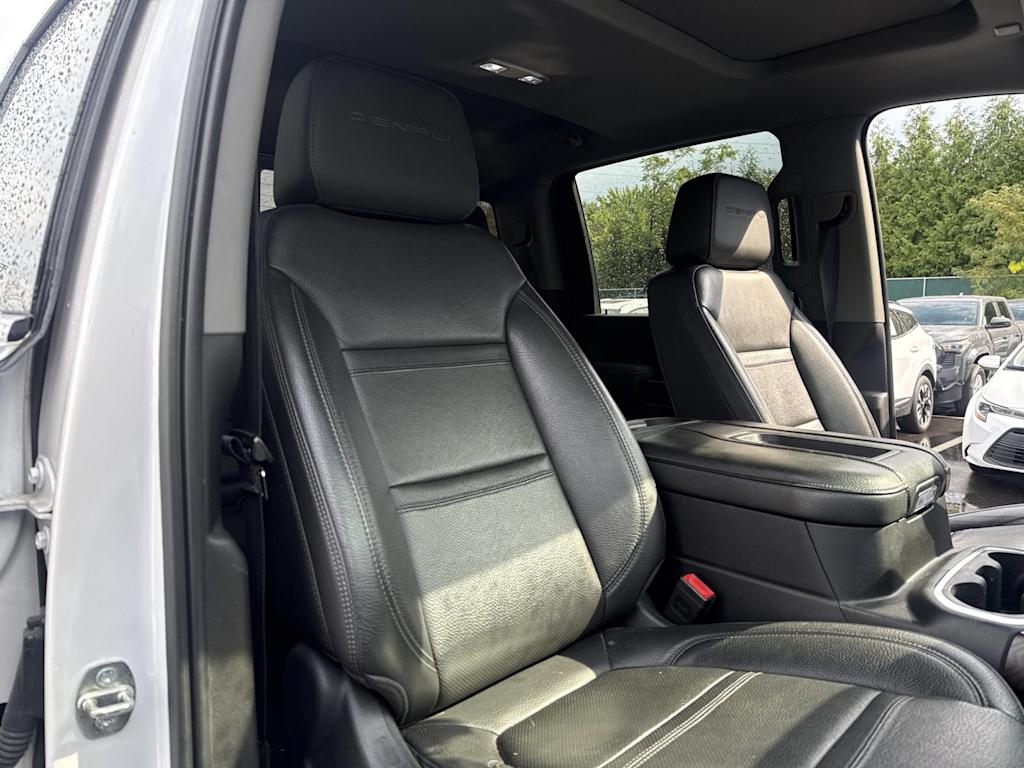 Thumbnail: 2020 GMC Sierra 2500 - 10