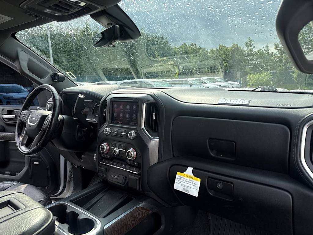 Thumbnail: 2020 GMC Sierra 2500 - 8