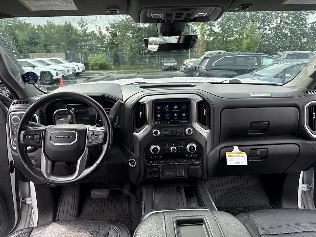 Thumbnail: 2020 GMC Sierra 2500 - 13