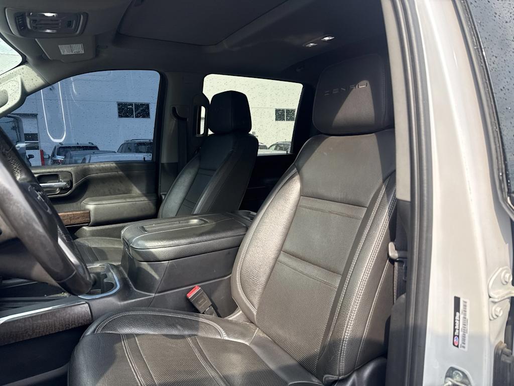 Thumbnail: 2020 GMC Sierra 2500 - 9