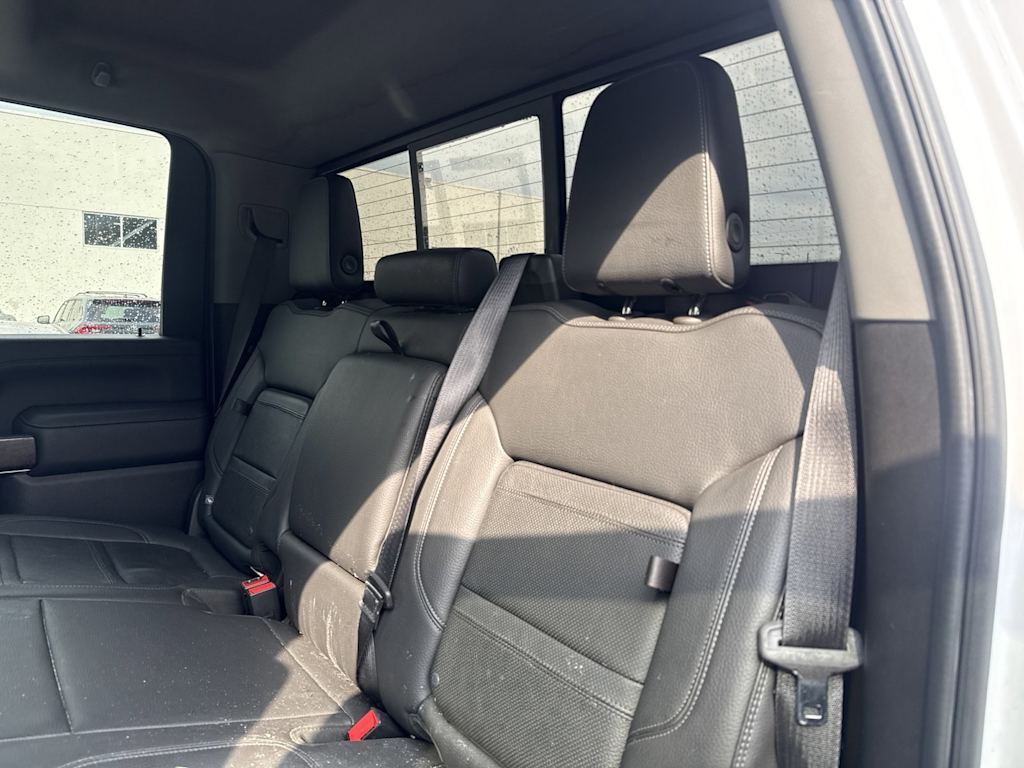 Thumbnail: 2020 GMC Sierra 2500 - 11