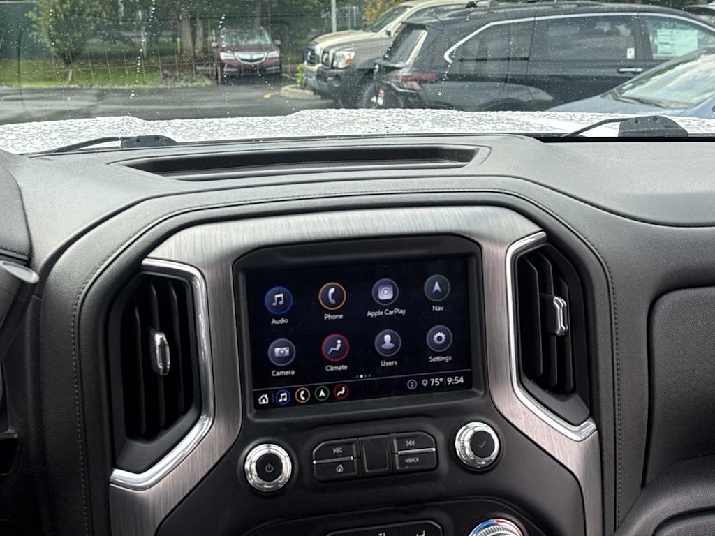 Thumbnail: 2020 GMC Sierra 2500 - 14