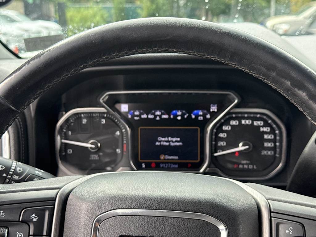 Thumbnail: 2020 GMC Sierra 2500 - 15