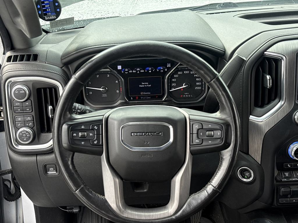 Thumbnail: 2020 GMC Sierra 2500 - 12