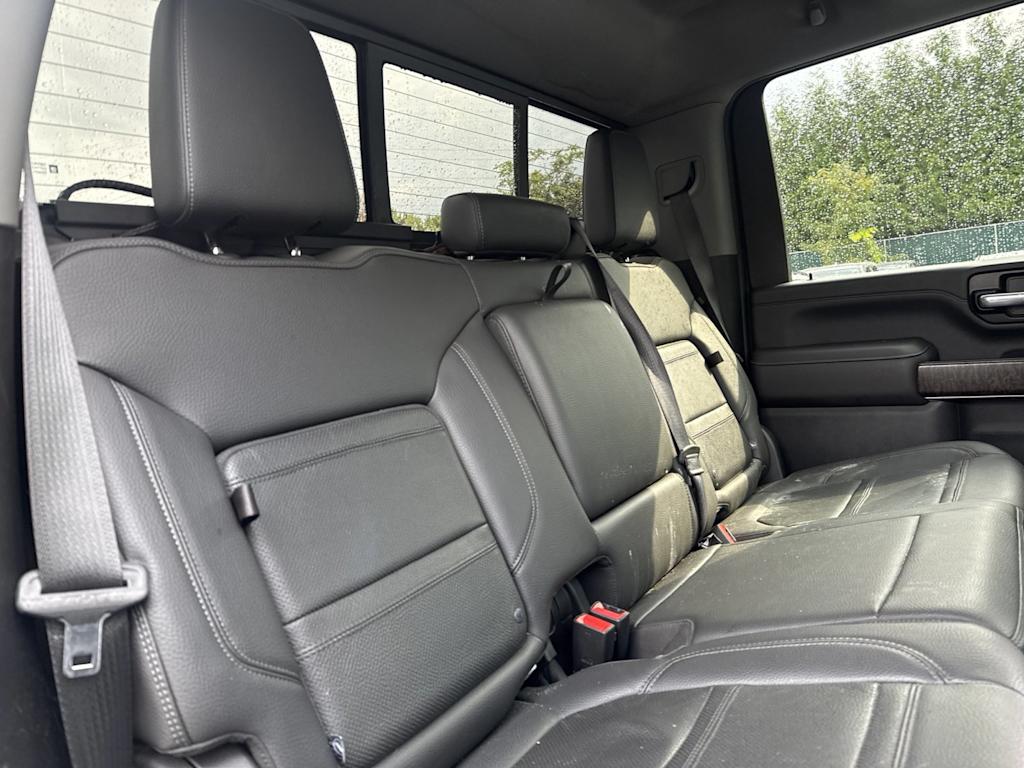 Thumbnail: 2020 GMC Sierra 2500 - 18