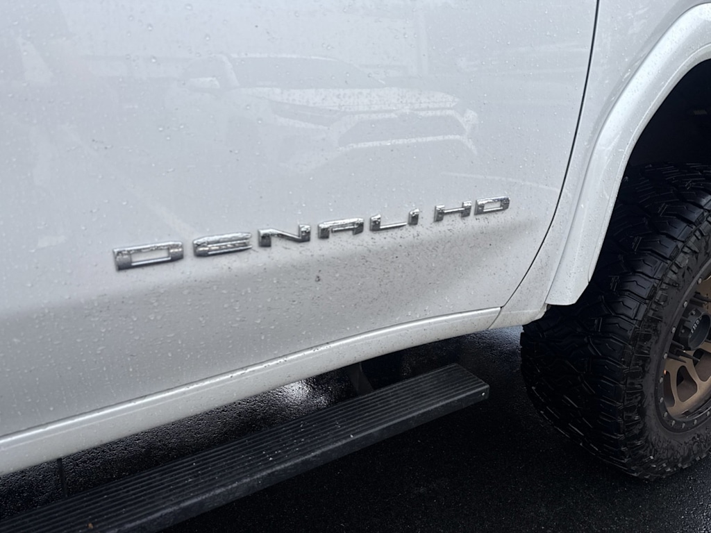Thumbnail: 2020 GMC Sierra 2500 - 6