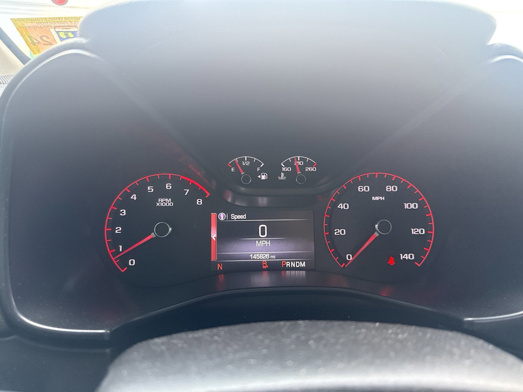 Thumbnail: 2015 GMC Canyon - 15