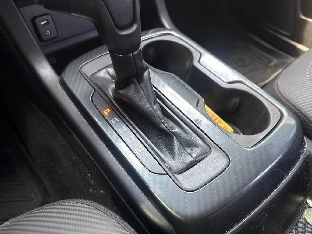 Thumbnail: 2015 GMC Canyon - 14