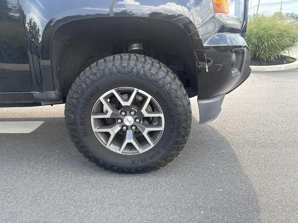 Thumbnail: 2015 GMC Canyon - 6