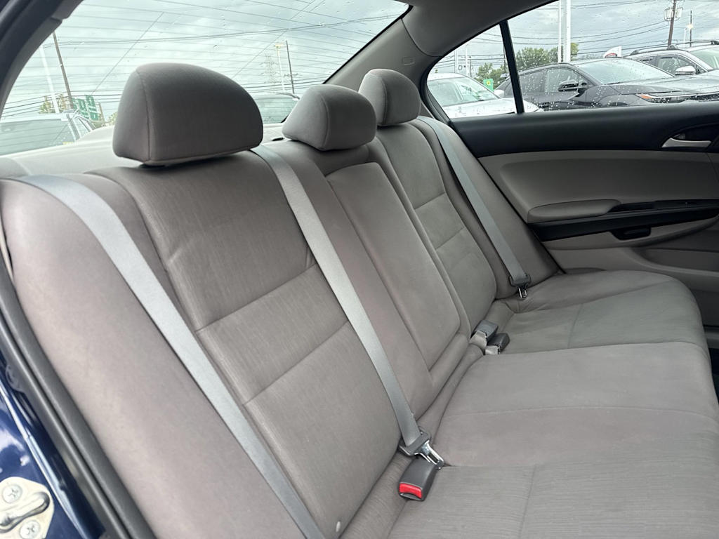 Thumbnail: 2012 Honda Accord - 19
