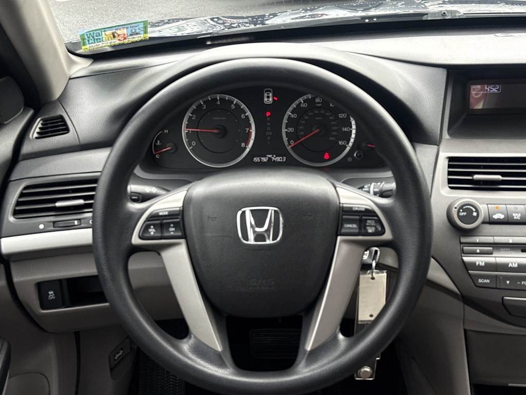 Thumbnail: 2012 Honda Accord - 10