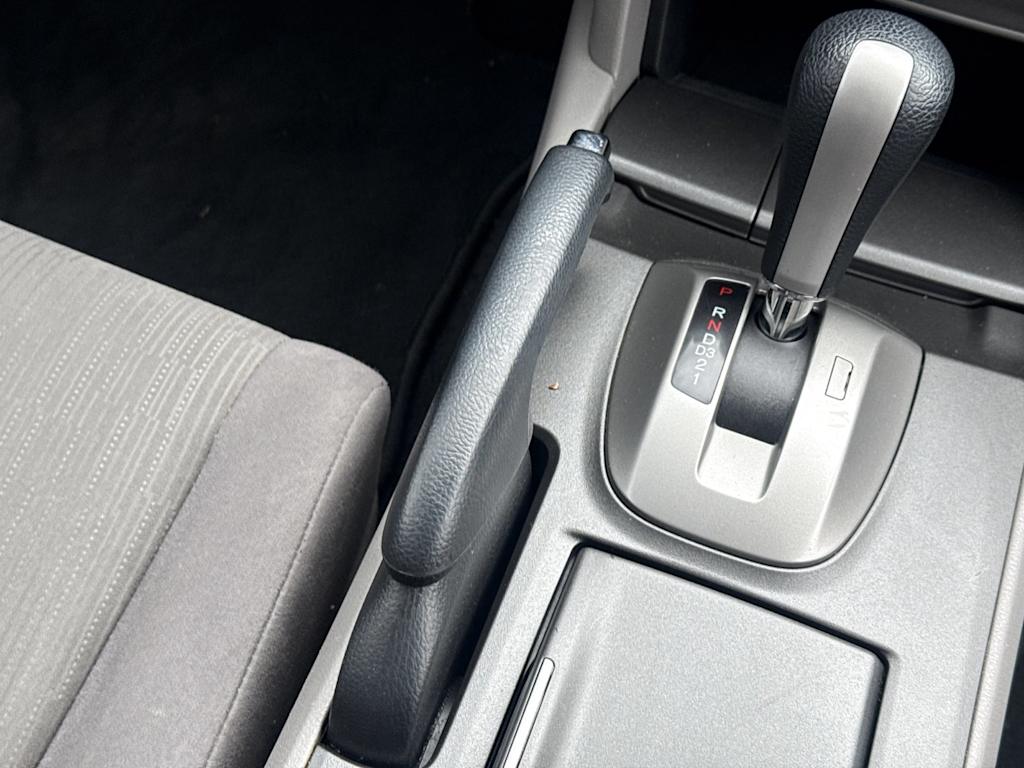 Thumbnail: 2012 Honda Accord - 22