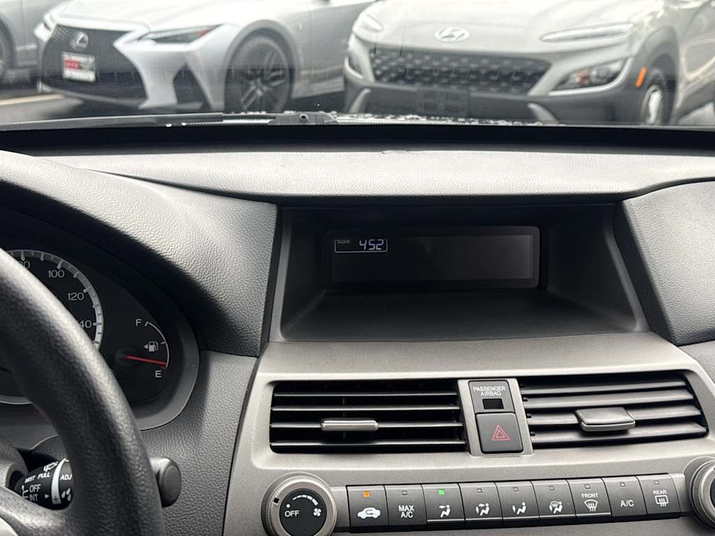 Thumbnail: 2012 Honda Accord - 12