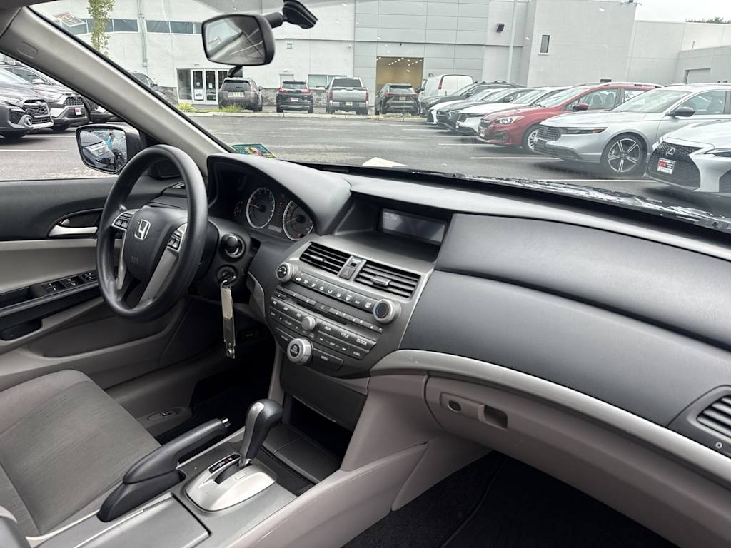 Thumbnail: 2012 Honda Accord - 7