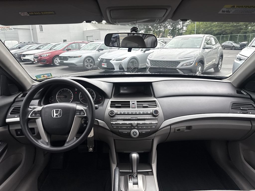 Thumbnail: 2012 Honda Accord - 11