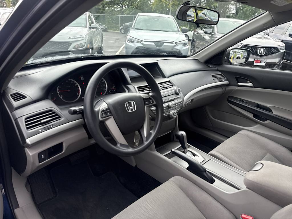 Thumbnail: 2012 Honda Accord - 2