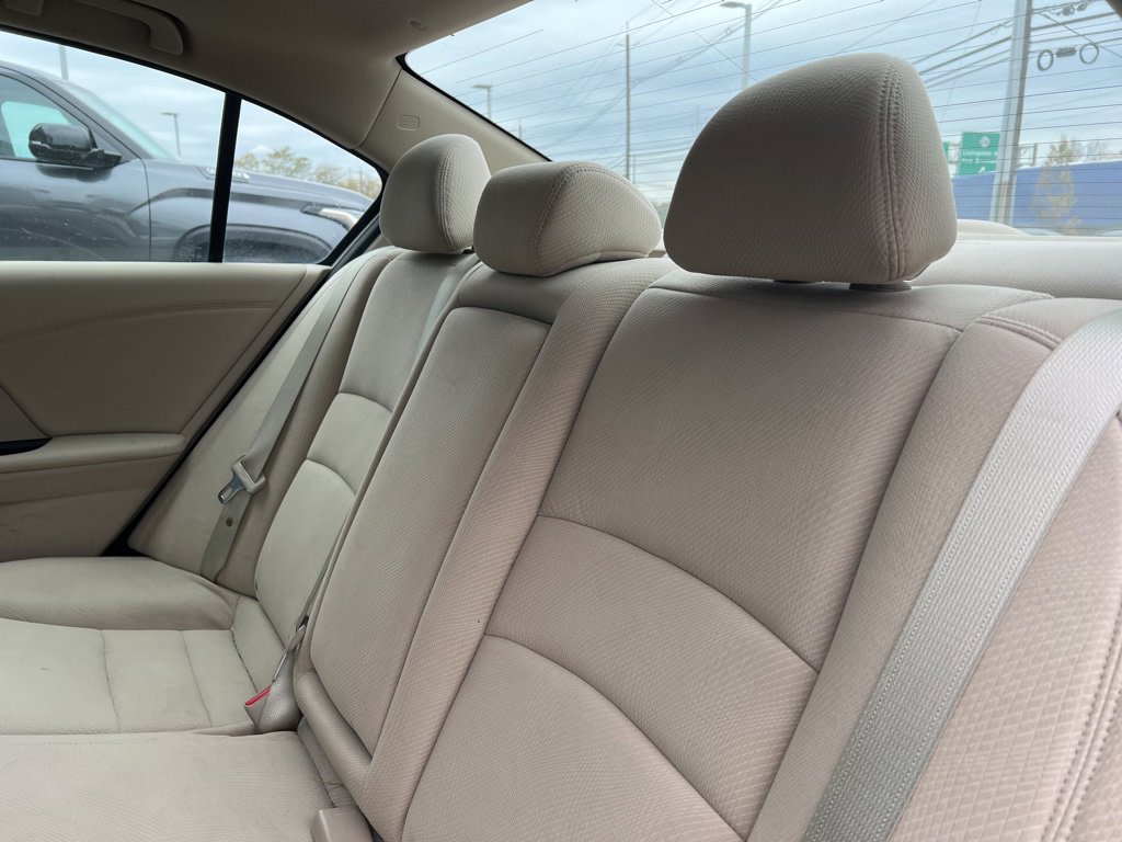 Thumbnail: 2016 Honda Accord - 8