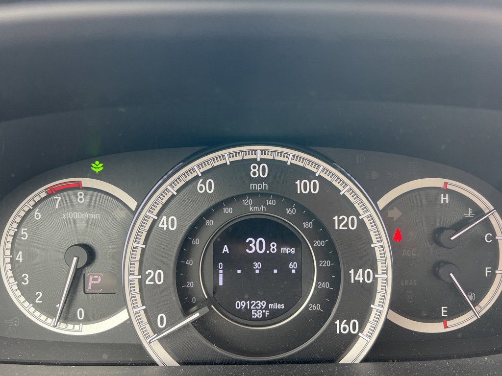 Thumbnail: 2016 Honda Accord - 18