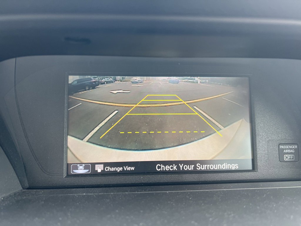 Thumbnail: 2016 Honda Accord - 9