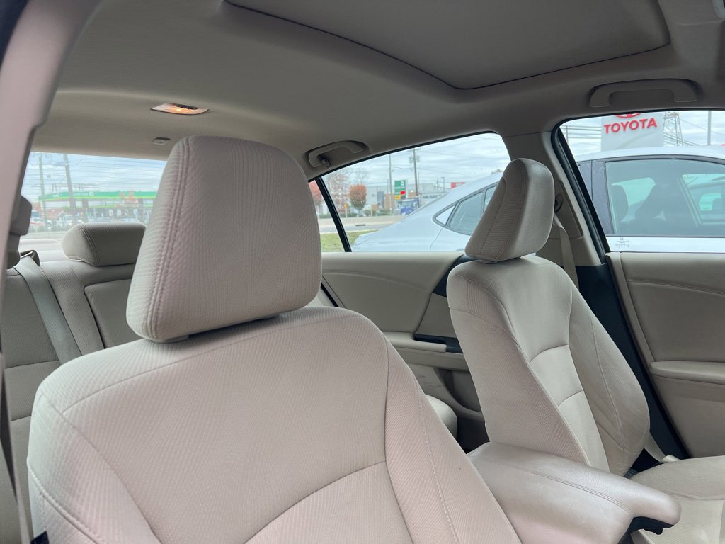 Thumbnail: 2016 Honda Accord - 7