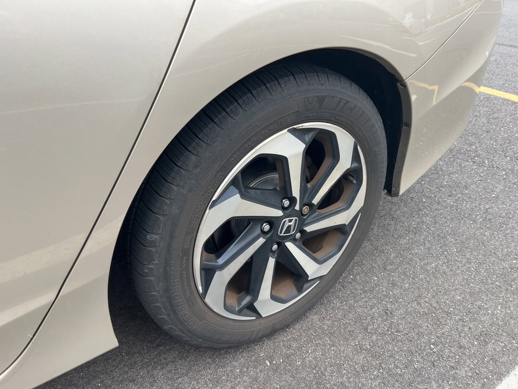 Thumbnail: 2016 Honda Accord - 4