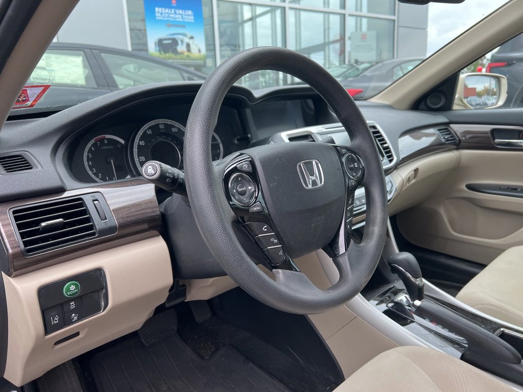 Thumbnail: 2016 Honda Accord - 2