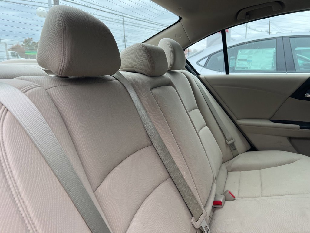 Thumbnail: 2016 Honda Accord - 13