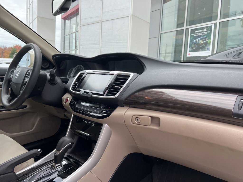 Thumbnail: 2016 Honda Accord - 5