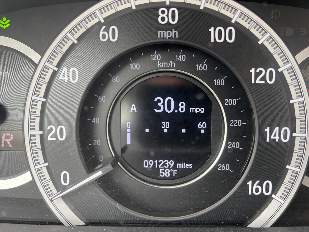 Thumbnail: 2016 Honda Accord - 10