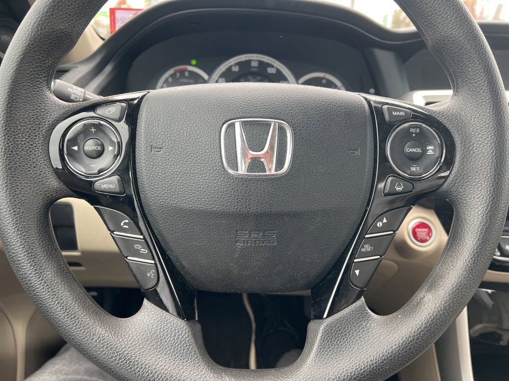 Thumbnail: 2016 Honda Accord - 14