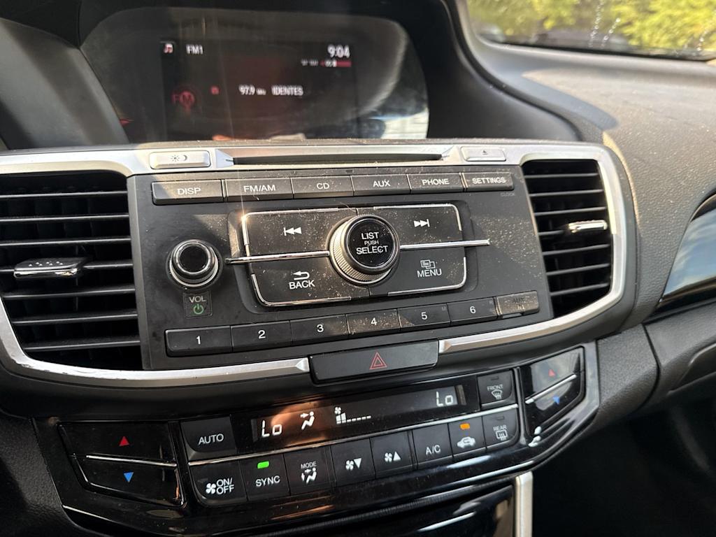Thumbnail: 2017 Honda Accord - 21