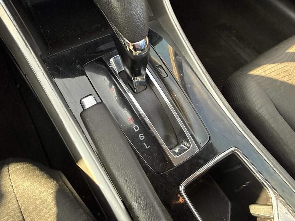 Thumbnail: 2017 Honda Accord - 14