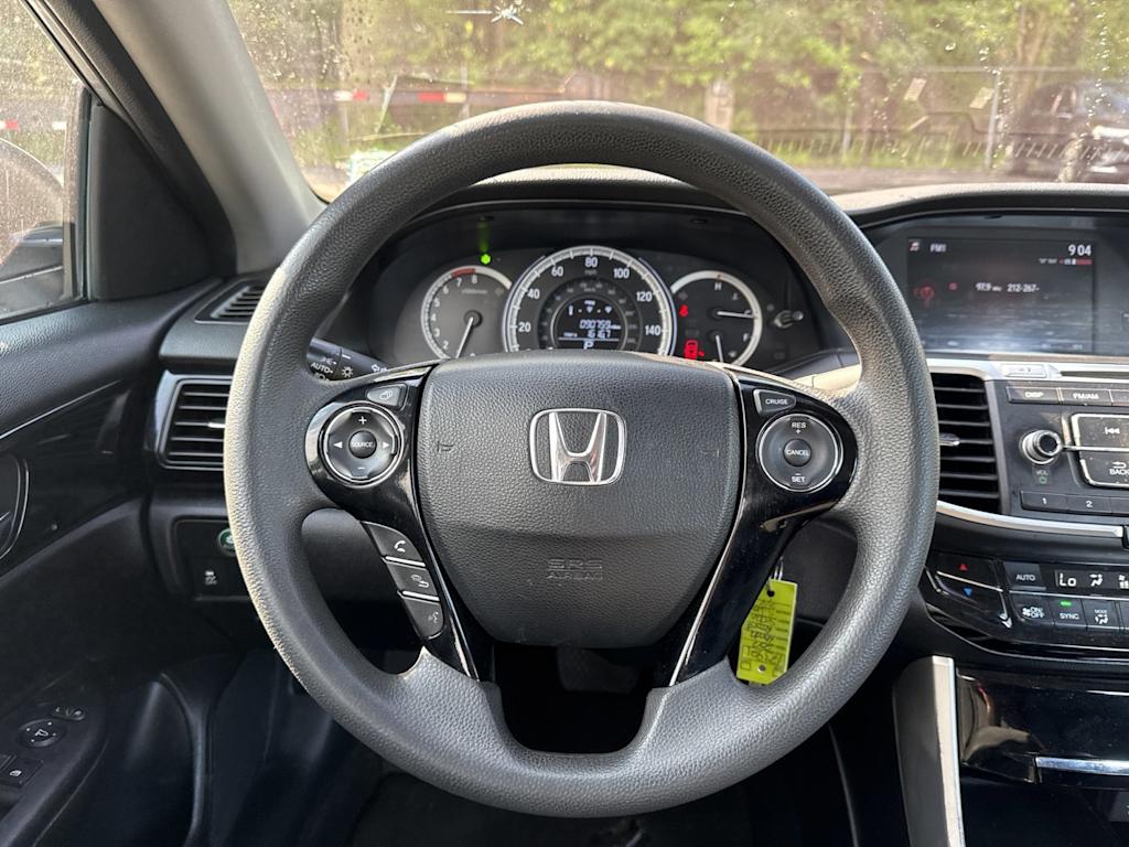 Thumbnail: 2017 Honda Accord - 11