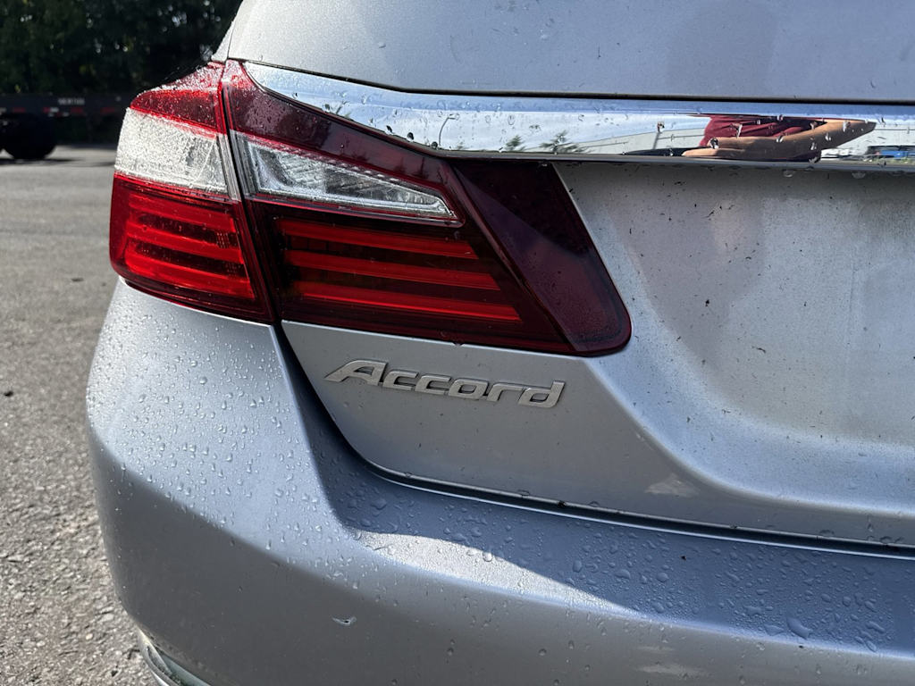 Thumbnail: 2017 Honda Accord - 19