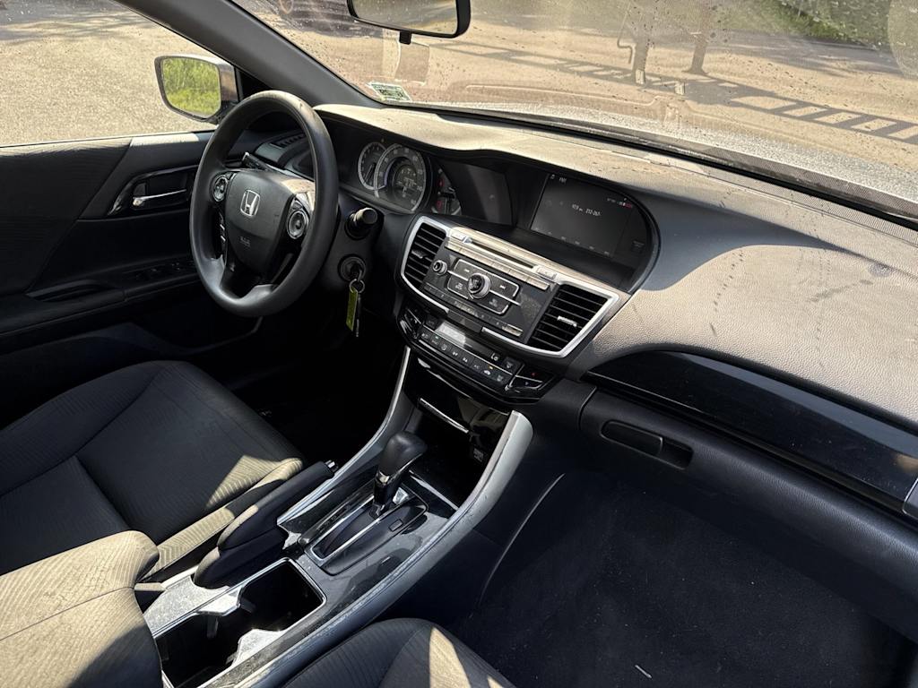 Thumbnail: 2017 Honda Accord - 7