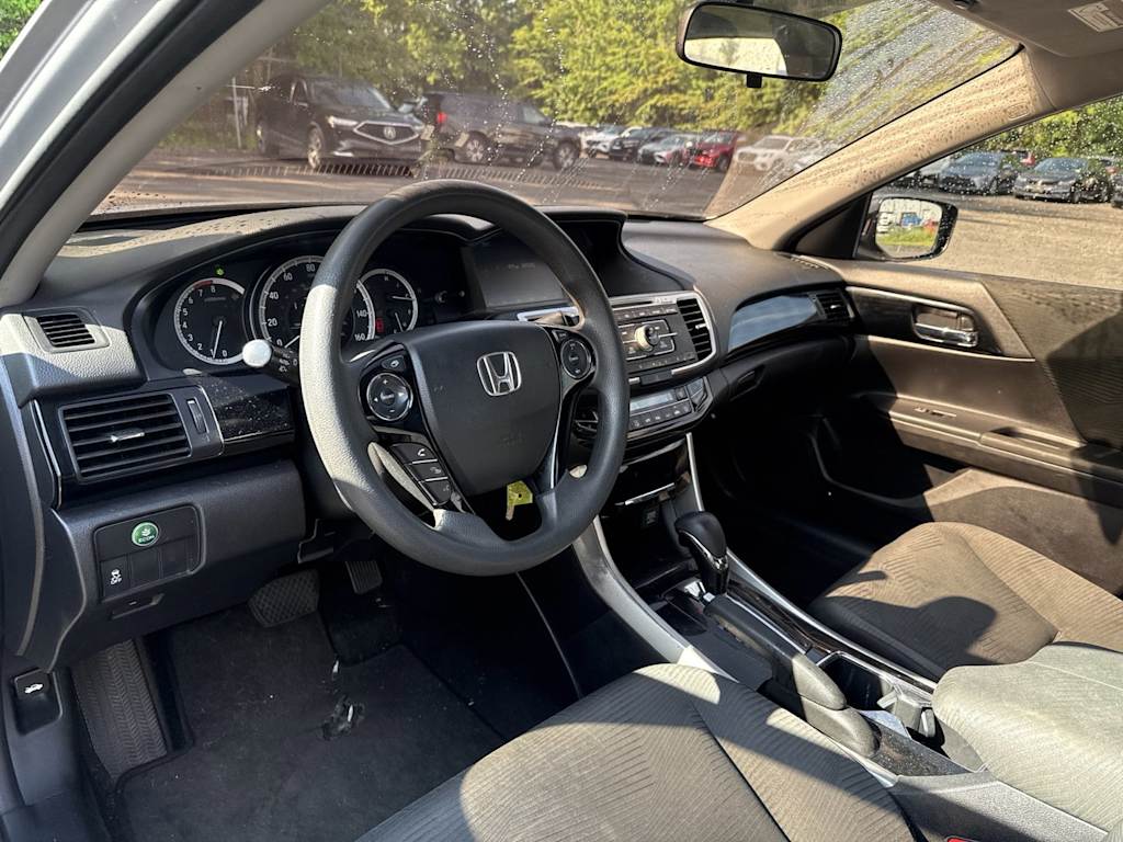 Thumbnail: 2017 Honda Accord - 2