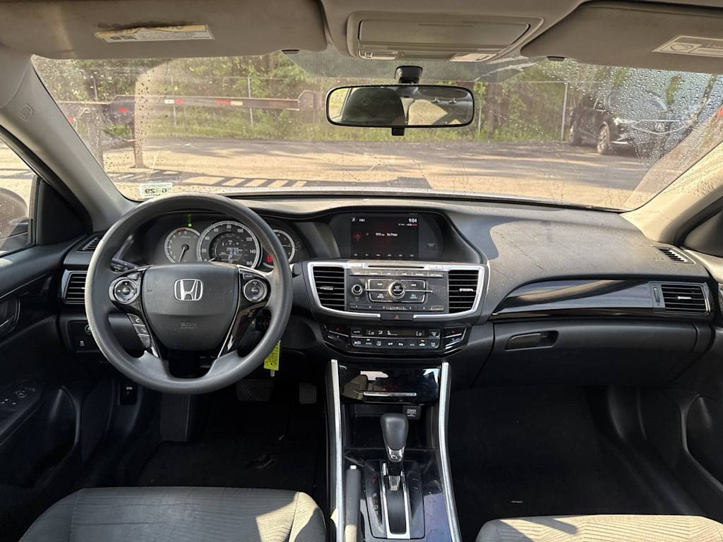 Thumbnail: 2017 Honda Accord - 12