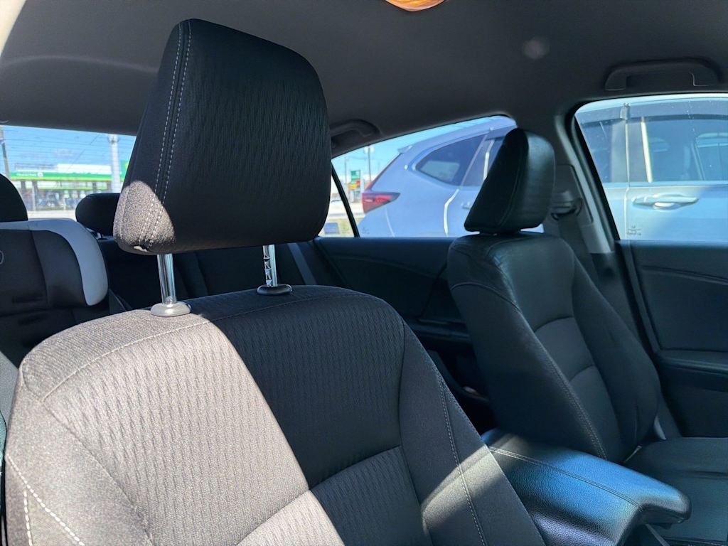 Thumbnail: 2014 Honda Accord - 11