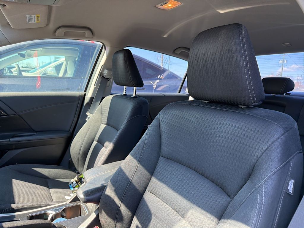 Thumbnail: 2014 Honda Accord - 5