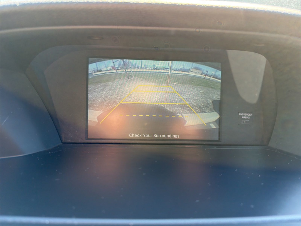 Thumbnail: 2014 Honda Accord - 7