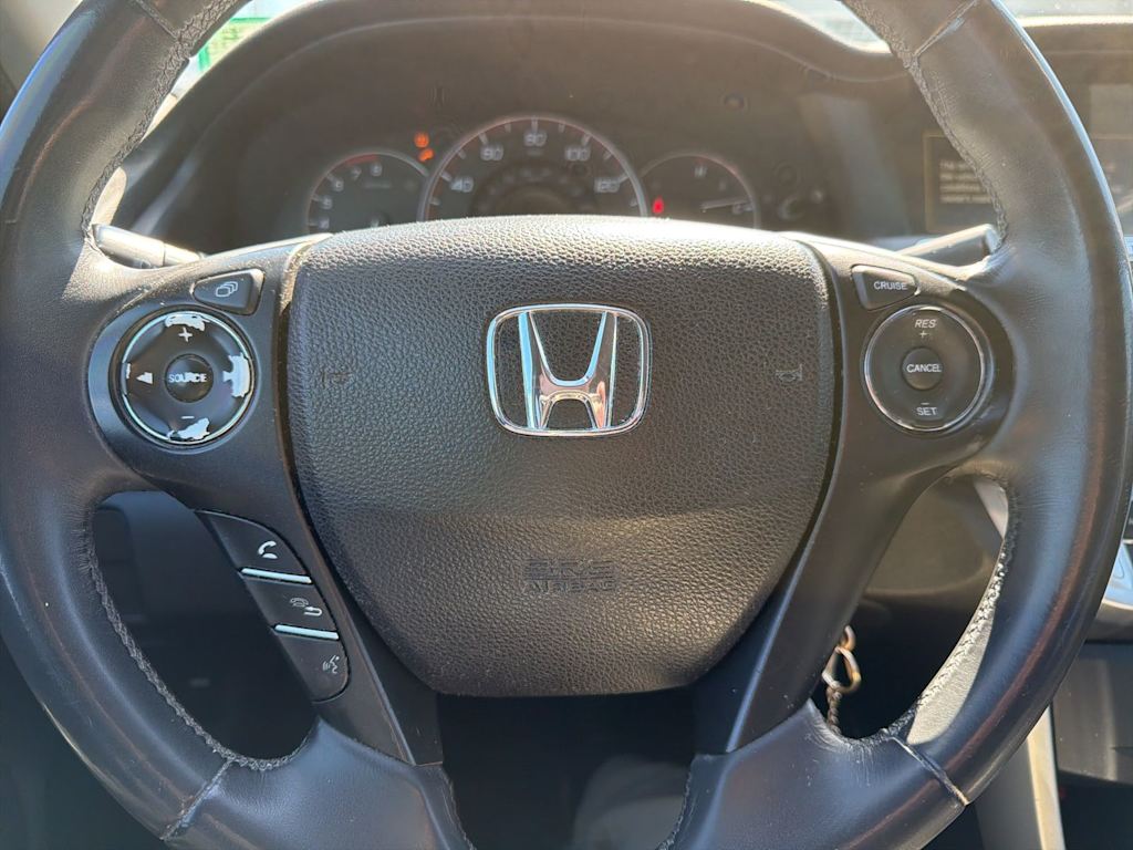 Thumbnail: 2014 Honda Accord - 12