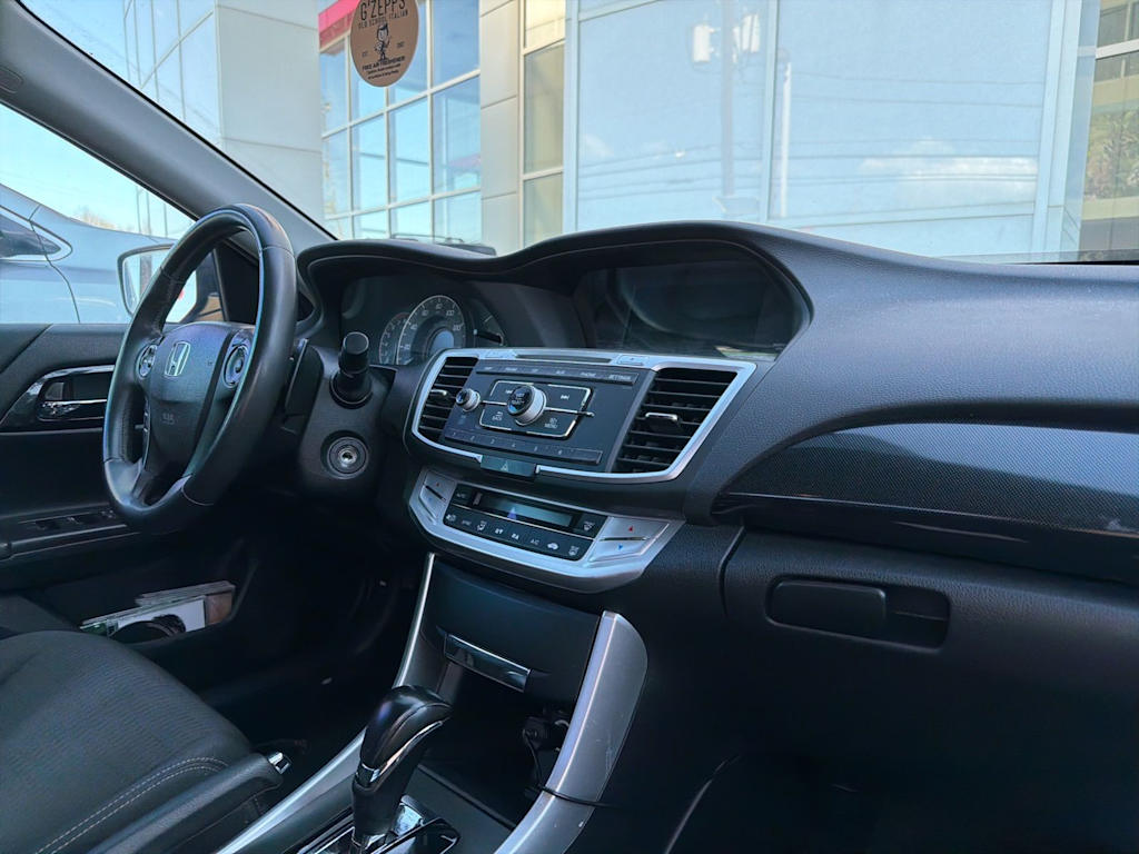 Thumbnail: 2014 Honda Accord - 4