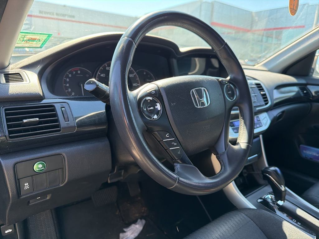 Thumbnail: 2014 Honda Accord - 2
