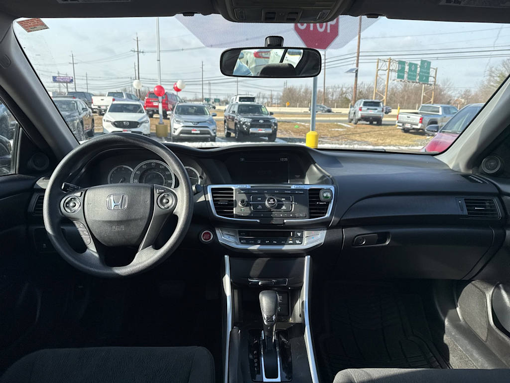 Thumbnail: 2013 Honda Accord - 12