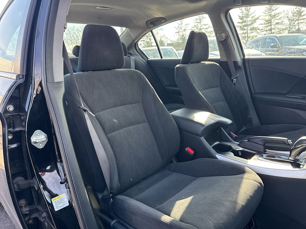 Thumbnail: 2013 Honda Accord - 9