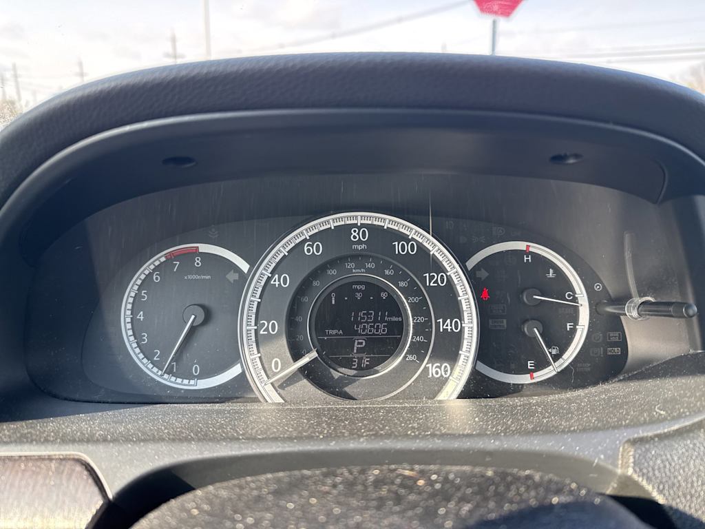 Thumbnail: 2013 Honda Accord - 15