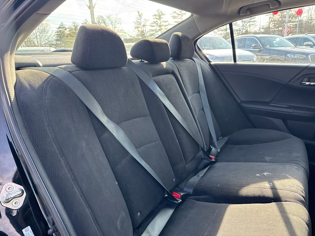 Thumbnail: 2013 Honda Accord - 18